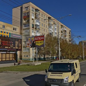 Tukhachevskogo Street, 9, Stavropol: photo