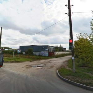 Tetsevskaia Street, 209к1, Kazan: photo