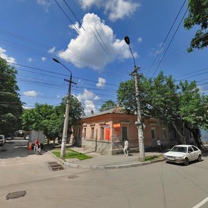 Симферополь, Улица Сергеева-Ценского, 5: фото