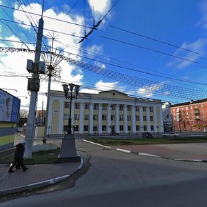 Pervomayskiy Avenue, 27 ، ريازان: صورة