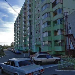 Magistralny proyezd, 11В, : foto