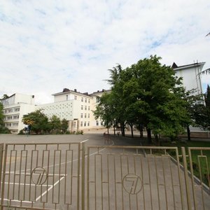 Chaikovskogo Street, 7, Sochi: photo