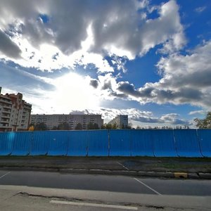 Marshala Zhukova Avenue, 54к1, Saint Petersburg: photo