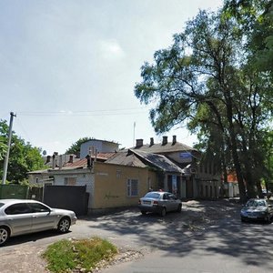 Vykonkomivska Street, 37, Dnipro: photo