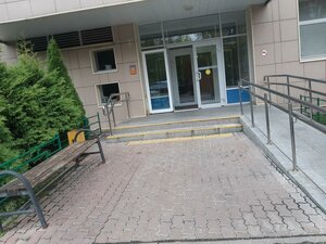 Garibaldi Street, 6к1, Moscow: photo