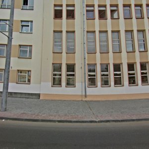 Garnavyh Street, 32к1, Grodno: photo