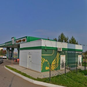 Yashlek Avenue, 16А, Naberezhnye Chelny: photo