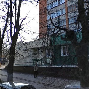 Gogolevskaya Street, 65, Tula: photo