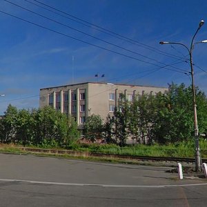 Кола, Советский проспект, 50: фото
