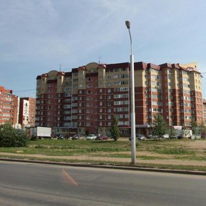 Ulitsa Akademika Korolyova, 2, Ufa: photo