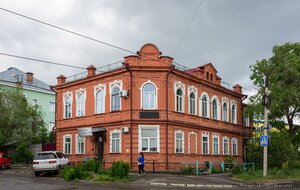 Ulitsa Lva Tolstogo, 136, Biysk: photo