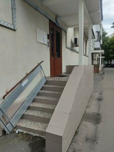 Krasina Street, 9с2, Moscow: photo