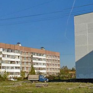 Ulitsa Krzhizhanovskogo, 27, Elektrogorsk: photo