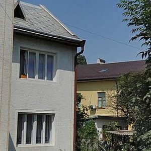Bukovynska vulytsia, 25, Chernivtsi: photo