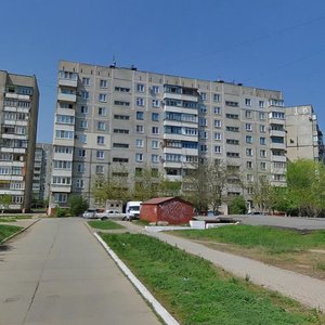 Мариуполь, Киевская улица, 5к3: фото