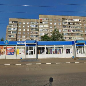 Bazarnaya Street, 119, Tambov: photo