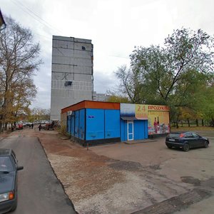 Lopatina Street, 2, Orehovo‑Zuevo: photo