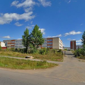 Komsomolskaya ulitsa, 117, Tutaev: photo