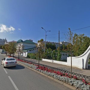 Lobachevskogo Street, 5, Kazan: photo