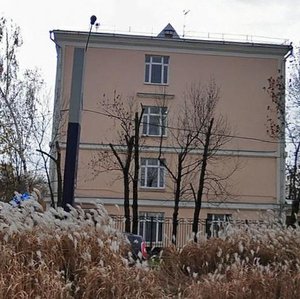 Москва, Шереметьевская улица, 28: фото