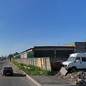 Karpatskaya Street, 16к1Г1, Saint Petersburg: photo