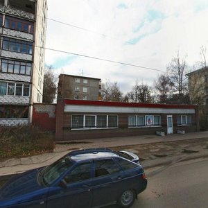 Gleba Uspenskogo Street, 17А, Nizhny Novgorod: photo