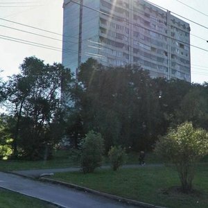 Oktyabrskiy prospekt, 67, Kemerovo: photo