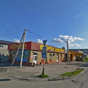 Бийск, Иркутская улица, 3с1: фото