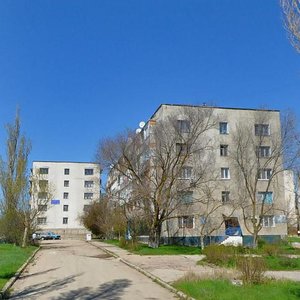Gagarina Street, 17, Republic of Crimea: photo