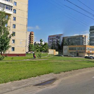 Praspiekt Budawnikow, 22Г, Vitebsk: photo