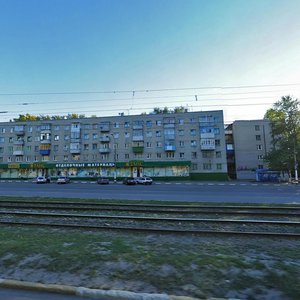 Narimanova Avenue, 55, Ulyanovsk: photo