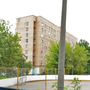 Ulitsa Akademika Kargina, 38к4, : foto