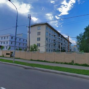 Rodionovskaya Street, 10, : foto