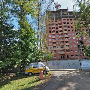 Putilkovskoye shosse, 4к1 ، موسكو ومحافظة موسكو: صورة