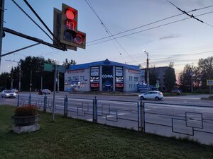 Смоленск, Улица Шевченко, 87Б: фото
