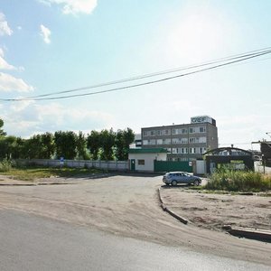 Geroev Khasana Street, 74, : foto