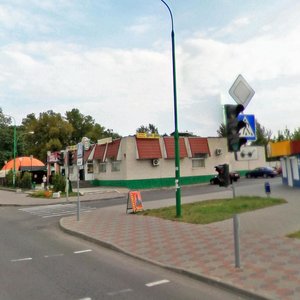 Siabrowskaja vulica, 76, Brest: photo
