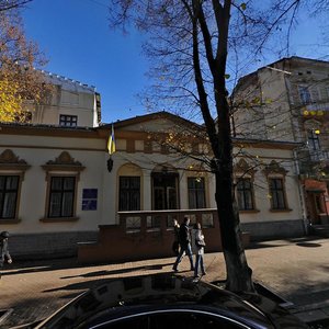 Vulytsia Shevchenka, 5, Ivano‑Frankivsk: photo