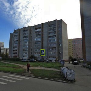 Sergo Ordzhonikidze Street, No:24, Yaroslavl: Fotoğraflar