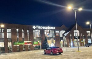 Zavodskaya ulitsa, с16, : foto