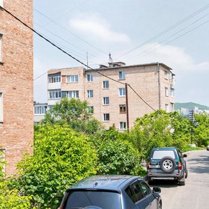 Okeanskiy Avenue, 106/1, : foto