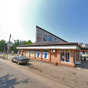 Garnayeva Street, 9А, Zhukovskiy: photo