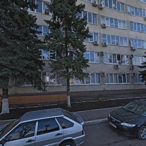 Chapaev Street, 58, Krasnodar: photo