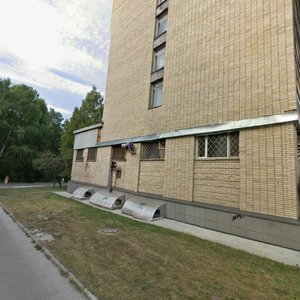 Ilicha Street, 10, Novosibirsk: photo