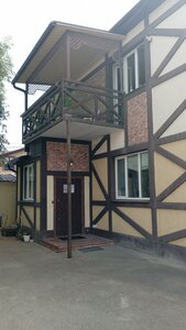 Krinichnaya ulitsa, 63, : foto
