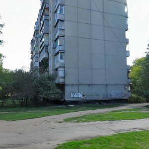 Sadovyi proizd, 12А, Kharkiv: photo