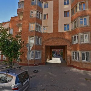 Ulitsa Lunacharskogo, 36 ، : صورة
