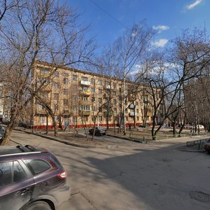 7th Parkovaya Street, 6к1, Moscow: photo