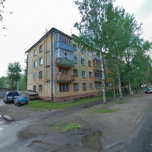 Ulitsa Kosmonavtov, 2, : foto