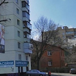 Krasylivska Street, 11, Kyiv: photo